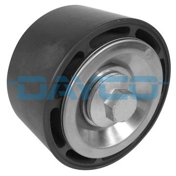 DAYCO APV3064: Rola ghidare / conducere, curea transmisie