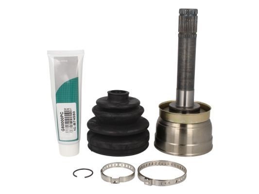 PASCAL G11089PC: Jeu de joints, arbre de transmission côté roue