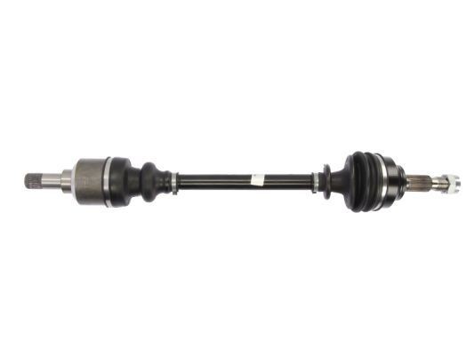 LAUBER 88.2729: Veovõll esisild vasakul, 706mm