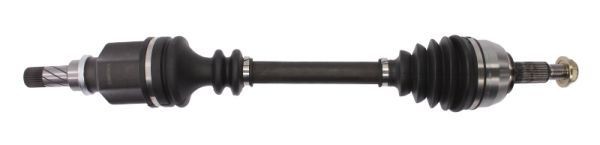 LAUBER 88.2742: Planetara Axa fata stanga, 680mm