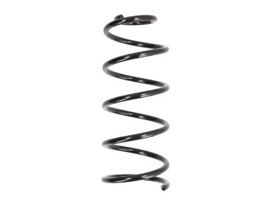 Magnum Technology SF096MT: Arc spiral punte fata