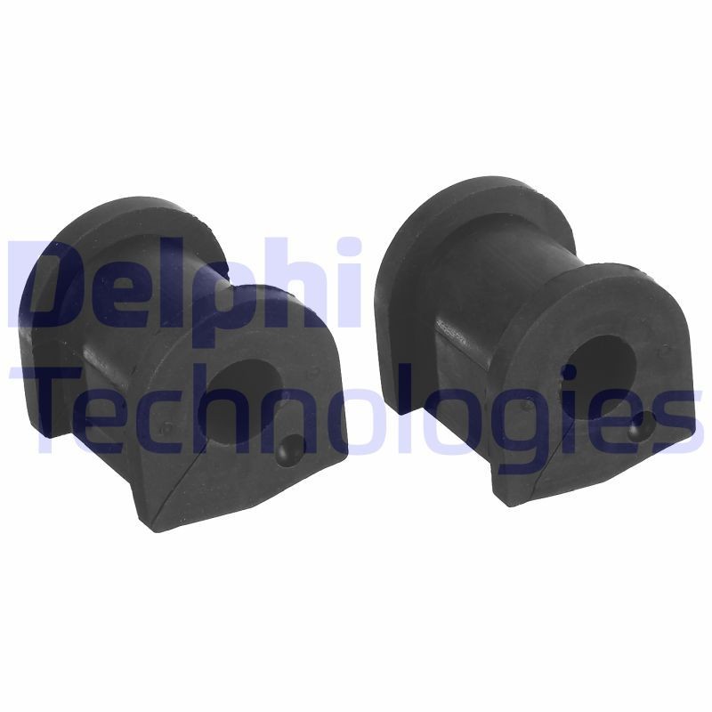 DELPHI TD1074W: Kinnitus, stabilisaator