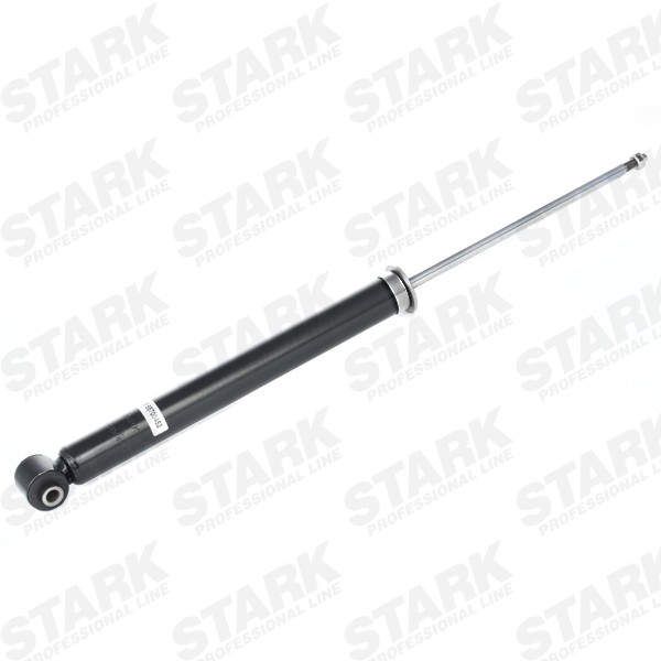STARK SKSA-0131820: Amort Tagasild, Gaasirõhk, Teleskoop-amort