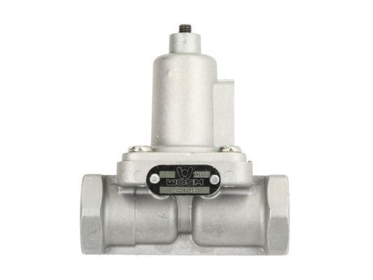 PNEUMATICS PN-10207: Ülejooksuklapp