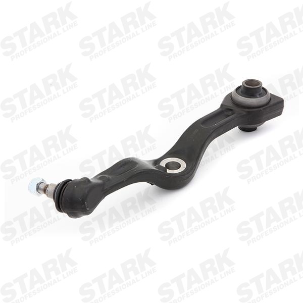 STARK SKCA-0050355: Bras de suspension Essieu avant, droit, inférieur, arrière, Fonte d'acier