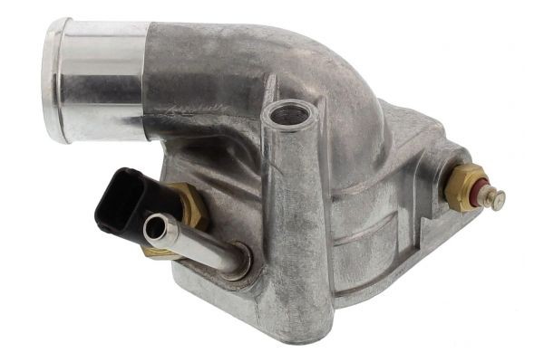 MAPCO 28714: Thermostat d'eau 92°C, 29mm, avec joint d'étanchéite, avec capteur