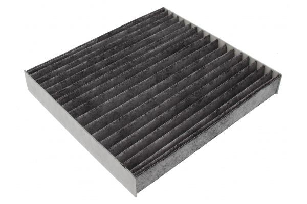 MAPCO 67552: Filter, salongiõhk Aktiivsöefilter