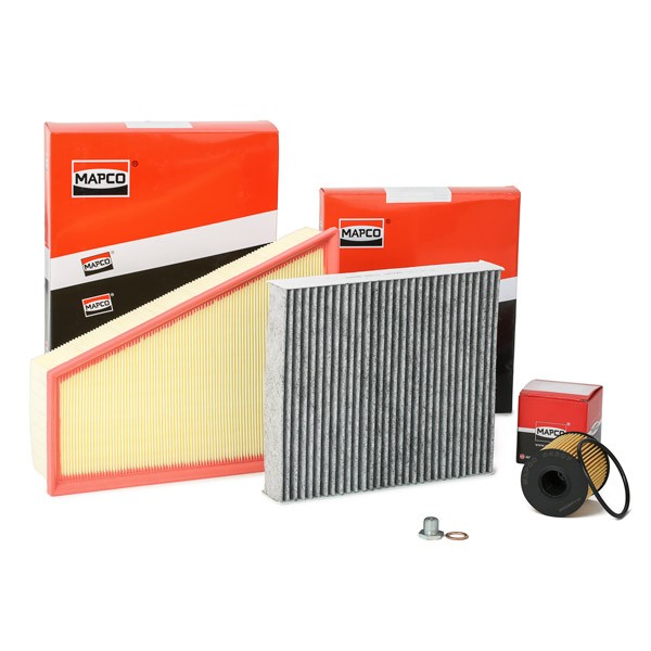 MAPCO 68844: Filter - Sada