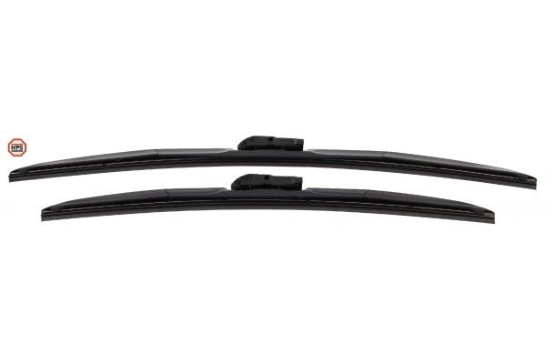 MAPCO 104726HPS: Pyyhkijänsulka 600mm HPS Standard