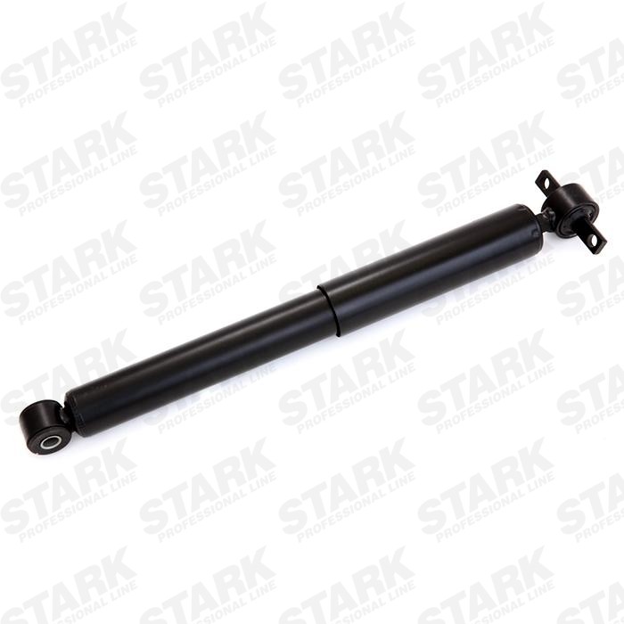 STARK SKSA-0131822: Amort Tagasild, Gaasirõhk, Teleskoop-amort