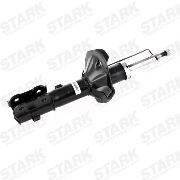 STARK SKSA-0131831: Amort esisild paremal, Gaasirõhk, Vedruamort