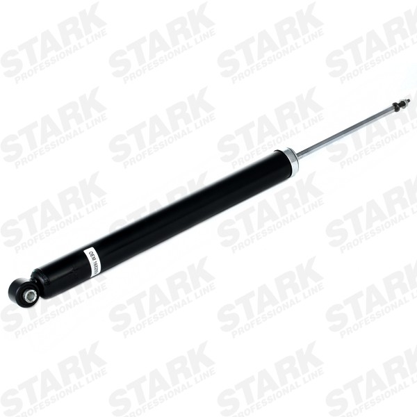 STARK SKSA-0131832: Amort Tagasild, Gaasirõhk, mitte vedrukandev amort, Teleskoop-amort