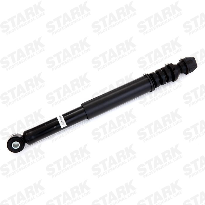 STARK SKSA-0131840: Amort Tagasild, Gaasirõhk, Teleskoop-amort