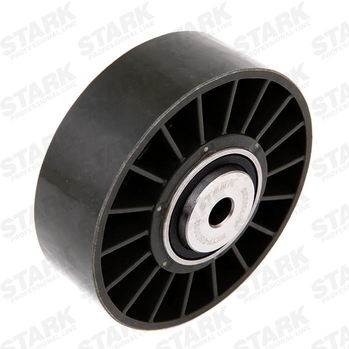 STARK SKTP-0600002: Pingutusrull, soonrihm