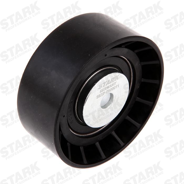 STARK SKTP-0600011: Rola intinzator, curea transmisie Ř: 70,00mm, Ř: 70,00mm