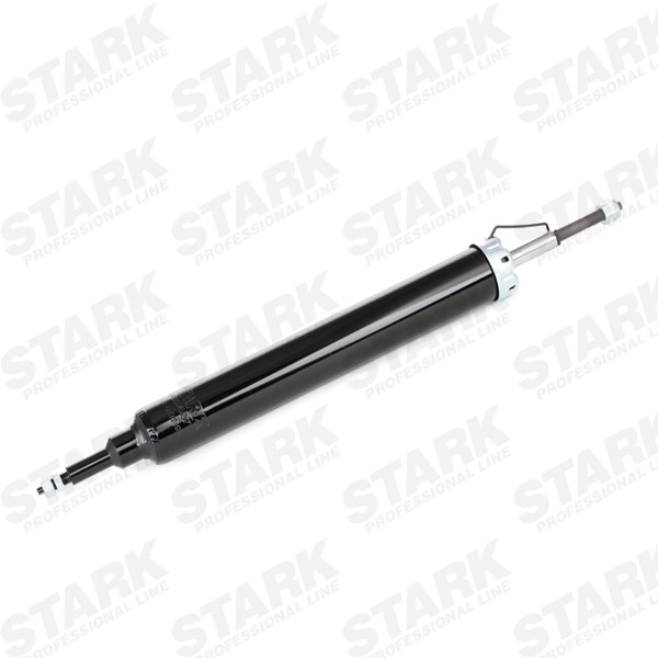 STARK SKSA-0131894: Amort Tagasild, Gaasirõhk, Teleskoop-amort