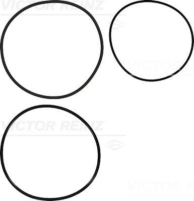 REINZ 15-41981-01: Set garnituri, bucsa cilindru