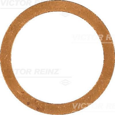 REINZ 41-70261-00: Tetningsring, oljeplugg Kobber, indre diameter: 30mm
