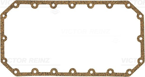 REINZ 71-41691-00: Tihend,õlivann