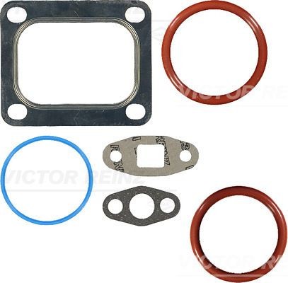 REINZ 15-26399-03: Tihendikomplekt, kompressor