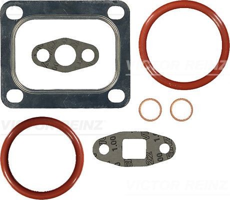 REINZ 15-26399-04: Tihendikomplekt, kompressor