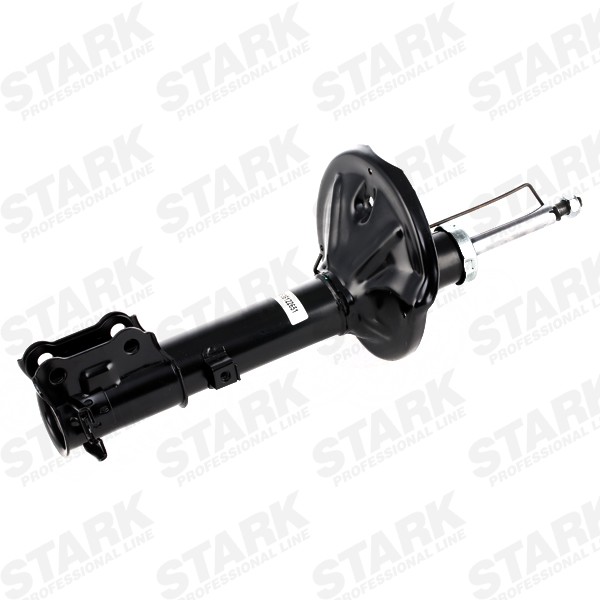 STARK SKSA-0131920: Amort Tagasild paremal, Gaasirõhk, Vedruamort
