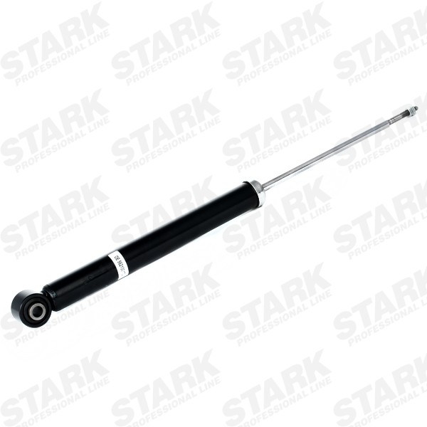 STARK SKSA-0131957: Amort Tagasild, Gaasirõhk, Teleskoop-amort