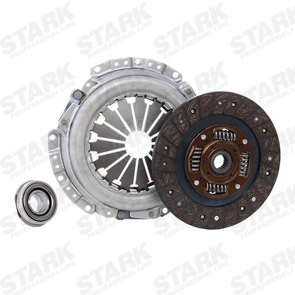 STARK SKCK-0100040: Kit ambreiaj cu rulment presiune