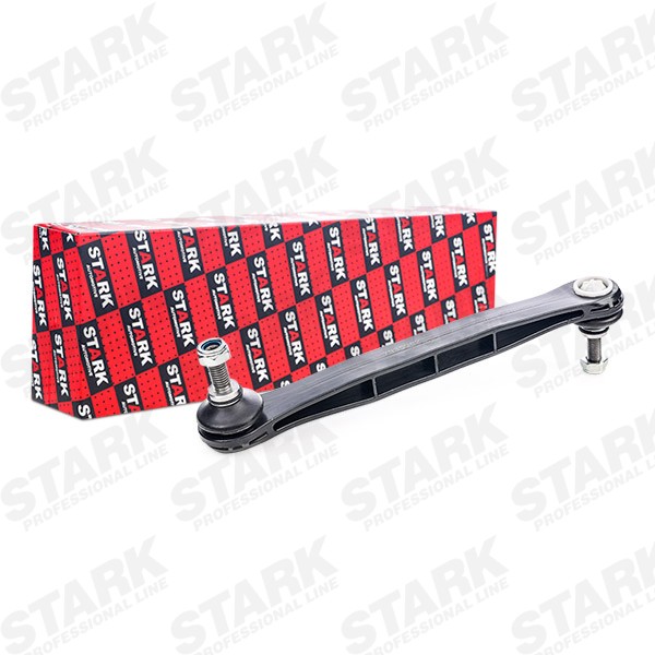 STARK SKST-0230213: Stabilisaator, Stabilisaator esisild mõlemapoolselt, 250mm, Plastik