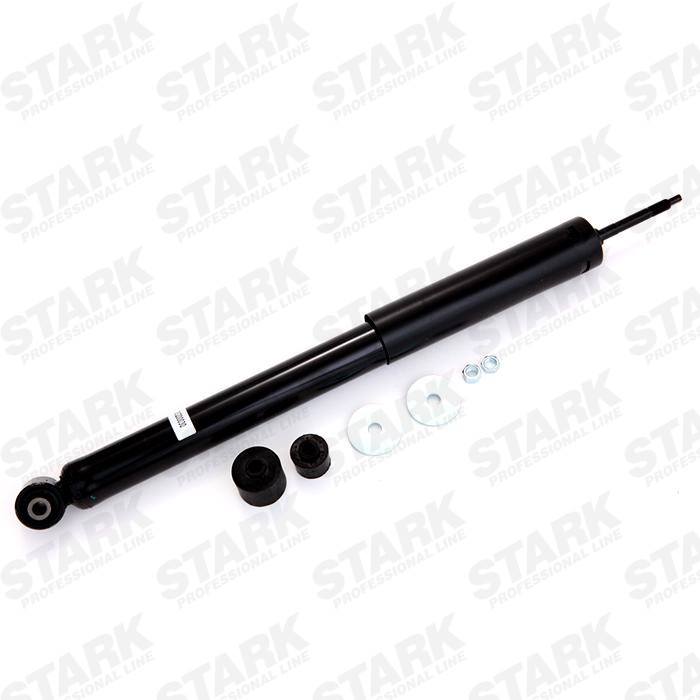 STARK SKSA-0132042: Ammortizzatore Assale anteriore, A pressione del gas, Ammortizzatore telescopico