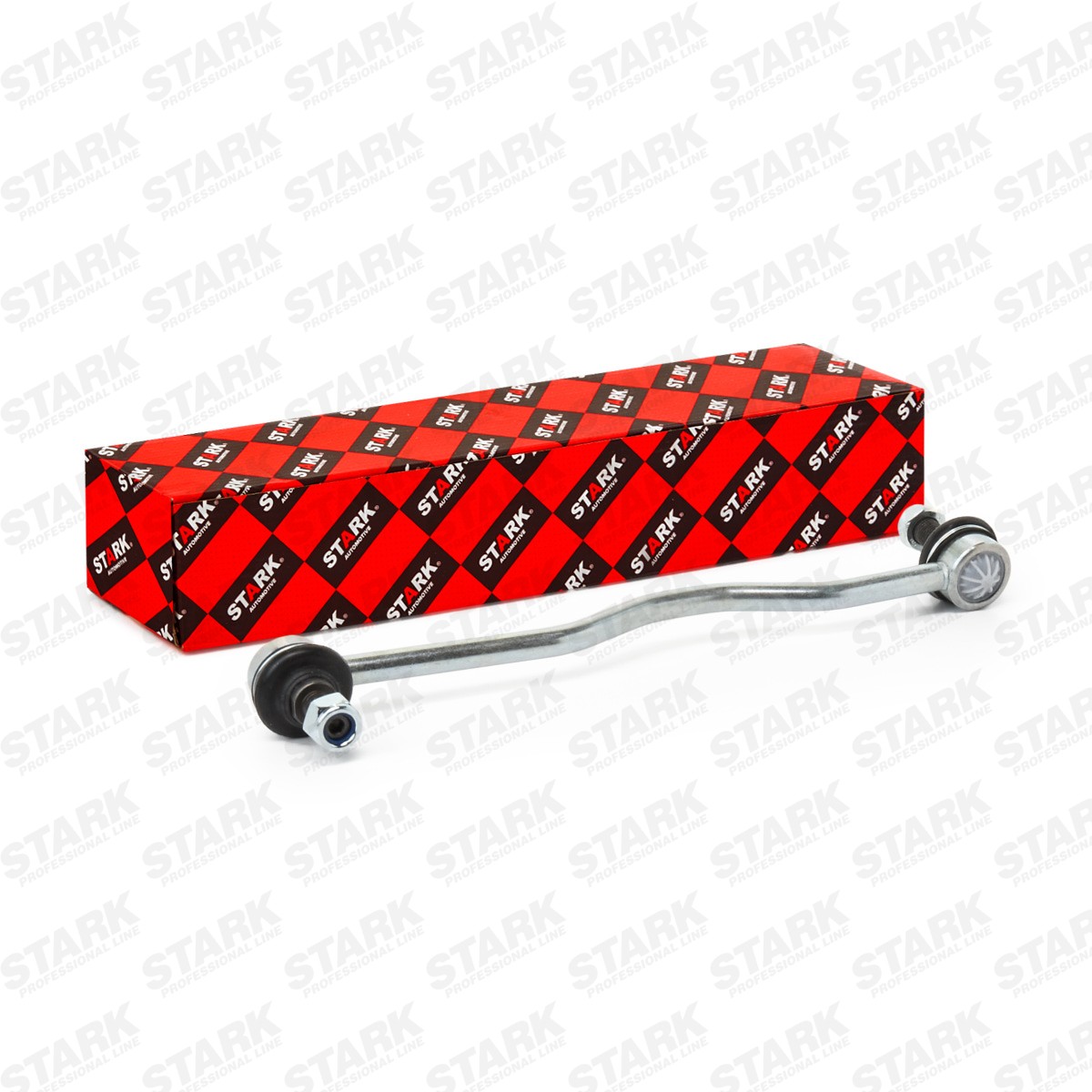 STARK SKST-0230239: Stabilisaator, Stabilisaator esisild mõlemapoolselt, 300mm, Metall