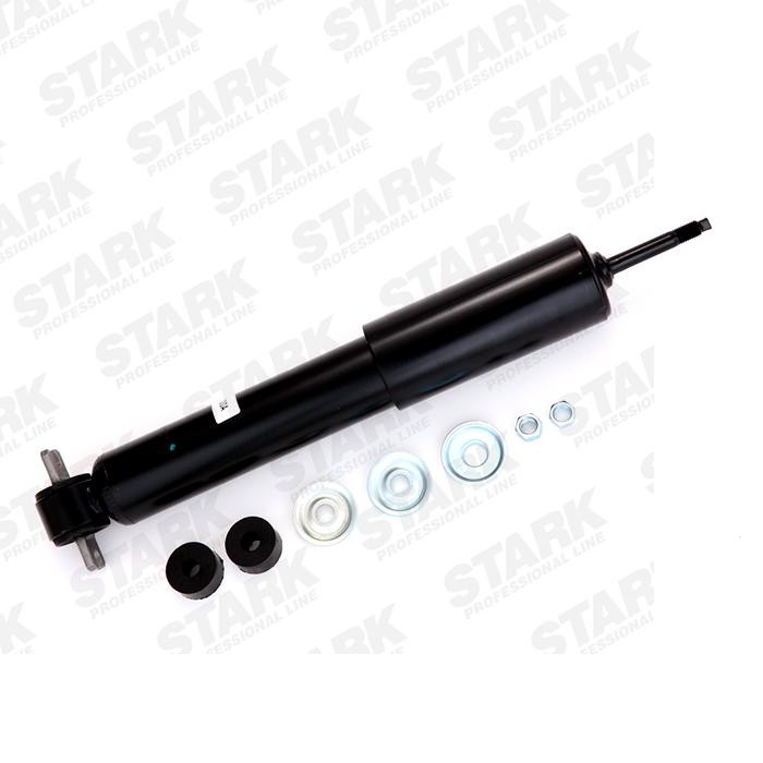 STARK SKSA-0132059: Amort Esisild, Gaasirõhk, Vedruamort