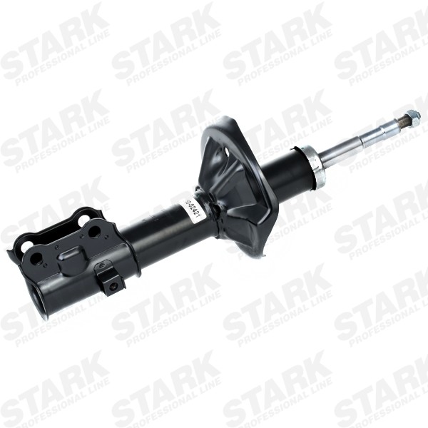 STARK SKSA-0132062: Amort esisild paremal, Gaasirõhk, Vedruamort