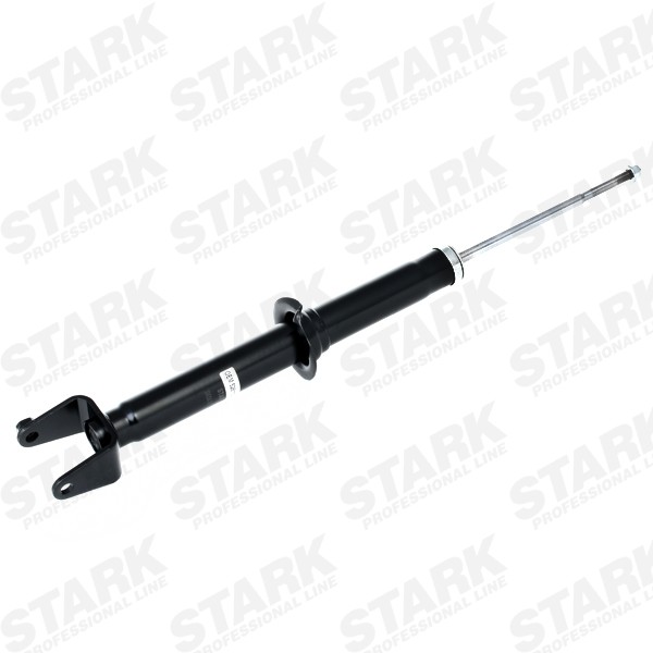 STARK SKSA-0132115: Amort Tagasild, Gaasirõhk, Teleskoop-amort