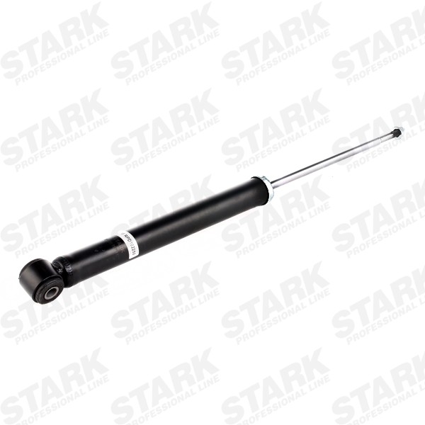 STARK SKSA-0132117: Amort Tagasild, Gaasirõhk, Teleskoop-amort