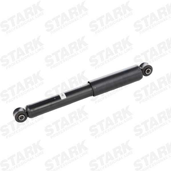 STARK SKSA-0132132: Amort Tagasild, Gaasirõhk, Teleskoop-amort