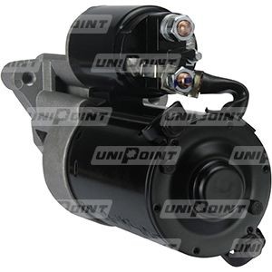 UNIPOINT F042S07008: Démarreur 1.4kW