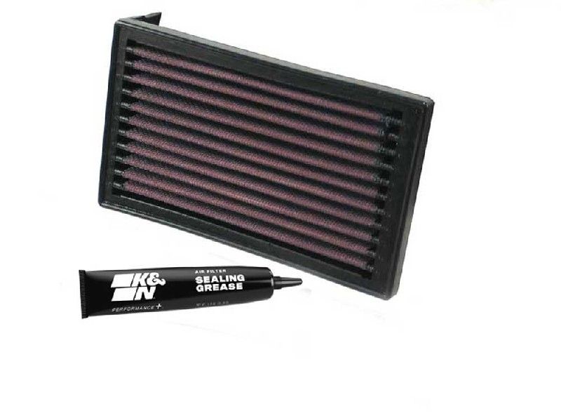 K&N Filters YA-6090: Õhufilter