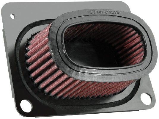 K&N Filters HA-0008: Oro filtras