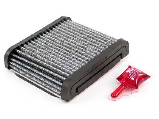 K&N Filters KA-5087: Õhufilter