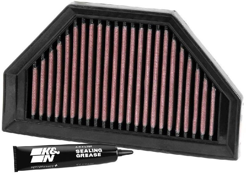 K&N Filters KT-1108: Õhufilter