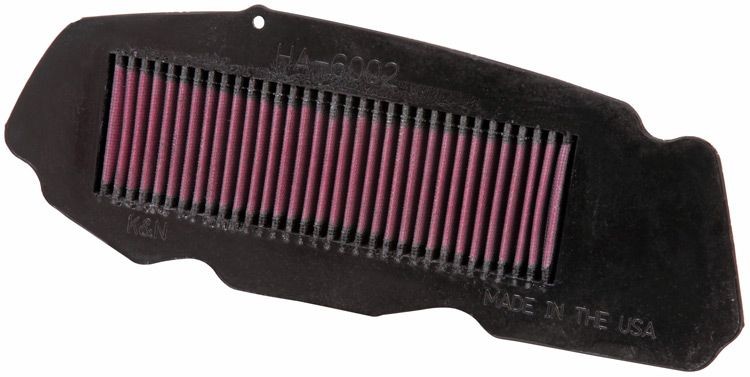K&N Filters HA-6002: Õhufilter
