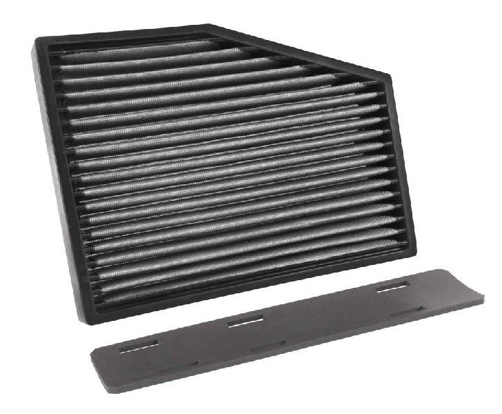 K&N Filters VF3013: Interieurfilter Long life filter