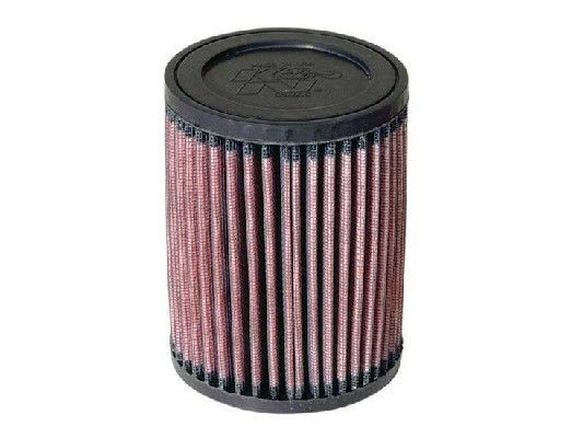 K&N Filters HA-9002: Õhufilter