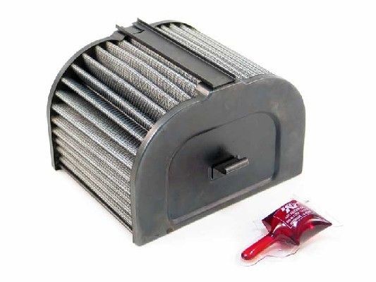 K&N Filters HA-7591: Õhufilter