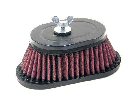 K&N Filters SU-3590: Õhufilter