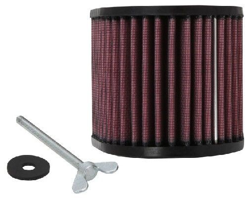 K&N Filters KA-1408: Õhufilter
