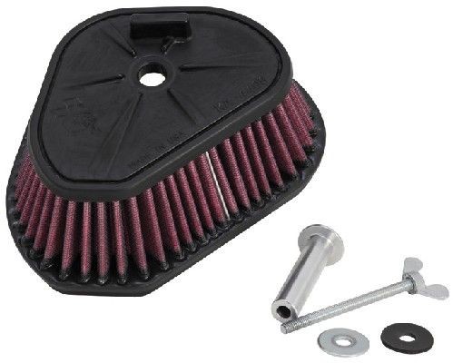 K&N Filters KA-4408: Õhufilter