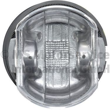 KOLBENSCHMIDT 40761600: Piston