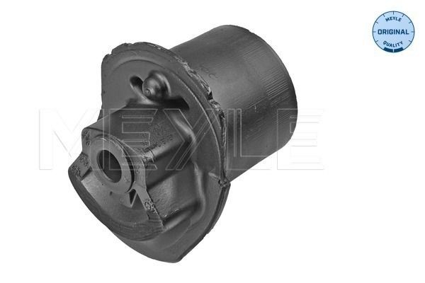 MEYLE 30-14 710 0000: Kinnitus, sillatala Tagasild vasakul, Tagasild paremal, ORIGINAL Quality